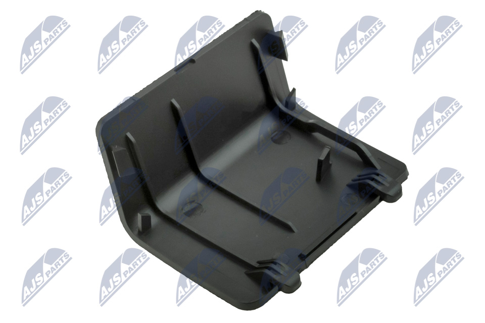 Cover, centre console - EZC-BM-233 NTY