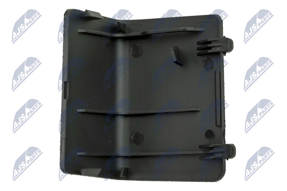 Cover, centre console - EZC-BM-233 NTY