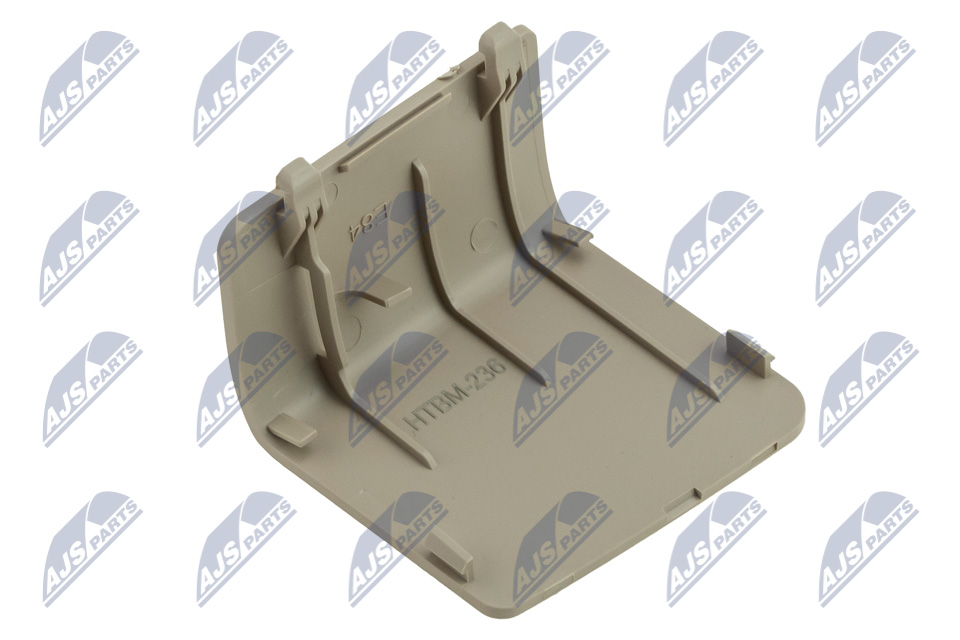 Cover, centre console - EZC-BM-236 NTY