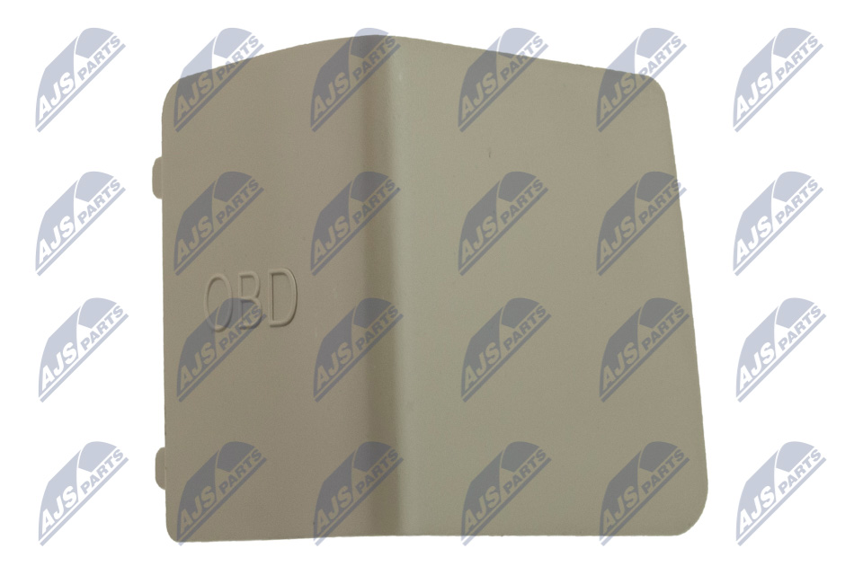 Cover, centre console - EZC-BM-236 NTY