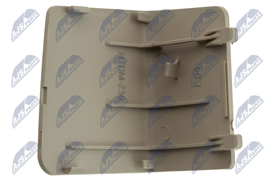 Cover, centre console - EZC-BM-236 NTY