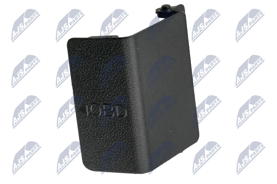Cover, centre console - EZC-BM-237 NTY