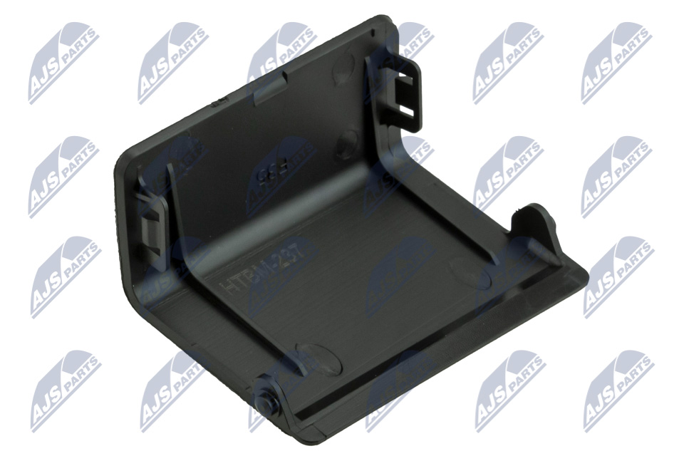 Cover, centre console - EZC-BM-237 NTY