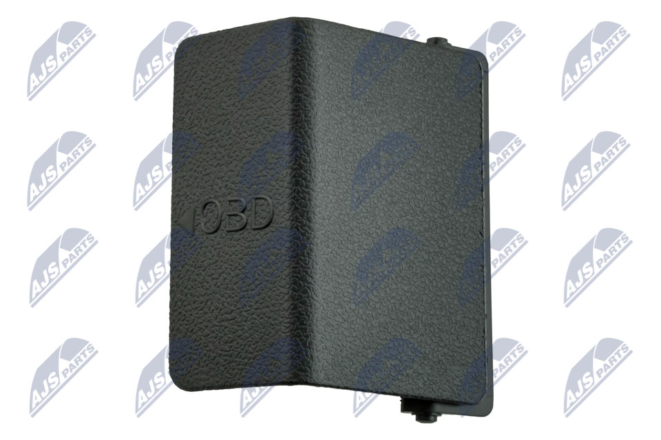 Cover, centre console - EZC-BM-237 NTY