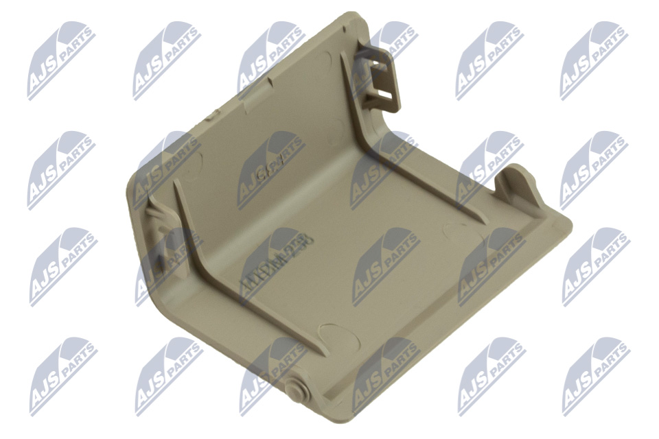 Cover, centre console - EZC-BM-238 NTY