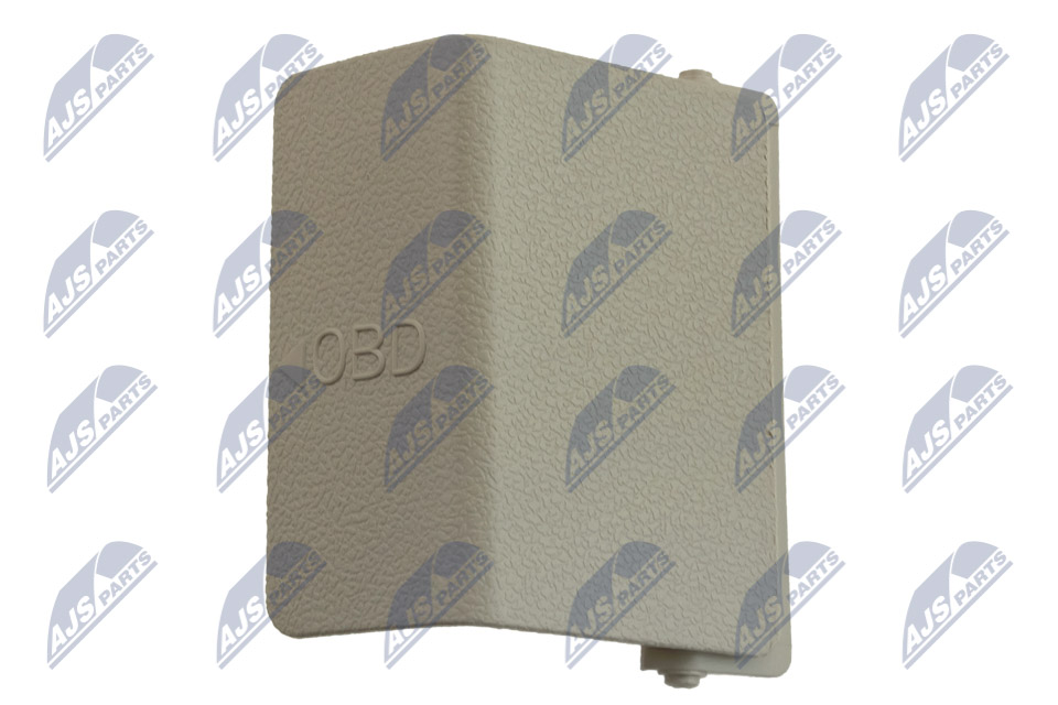 Cover, centre console - EZC-BM-238 NTY