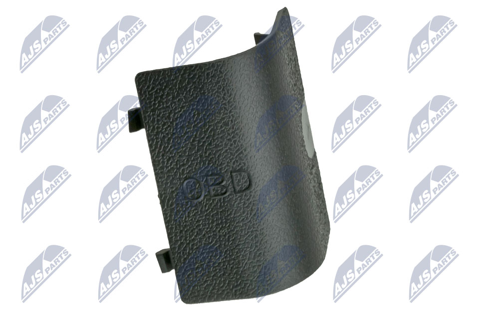 Cover, centre console - EZC-BM-239 NTY