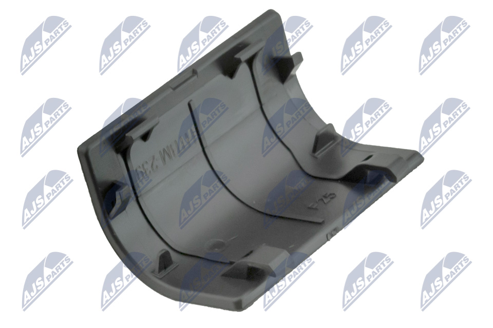 Cover, centre console - EZC-BM-239 NTY