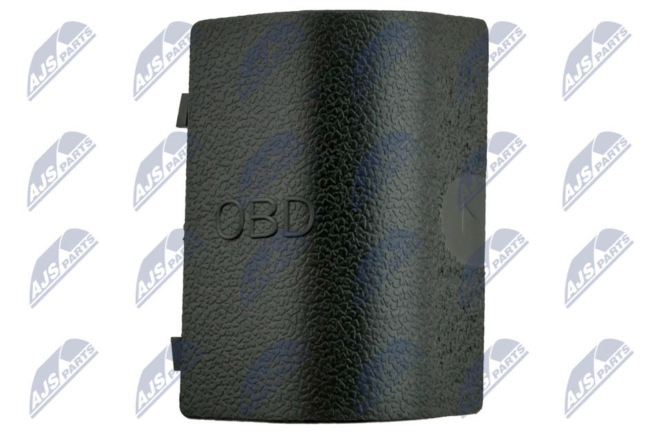 Cover, centre console - EZC-BM-239 NTY