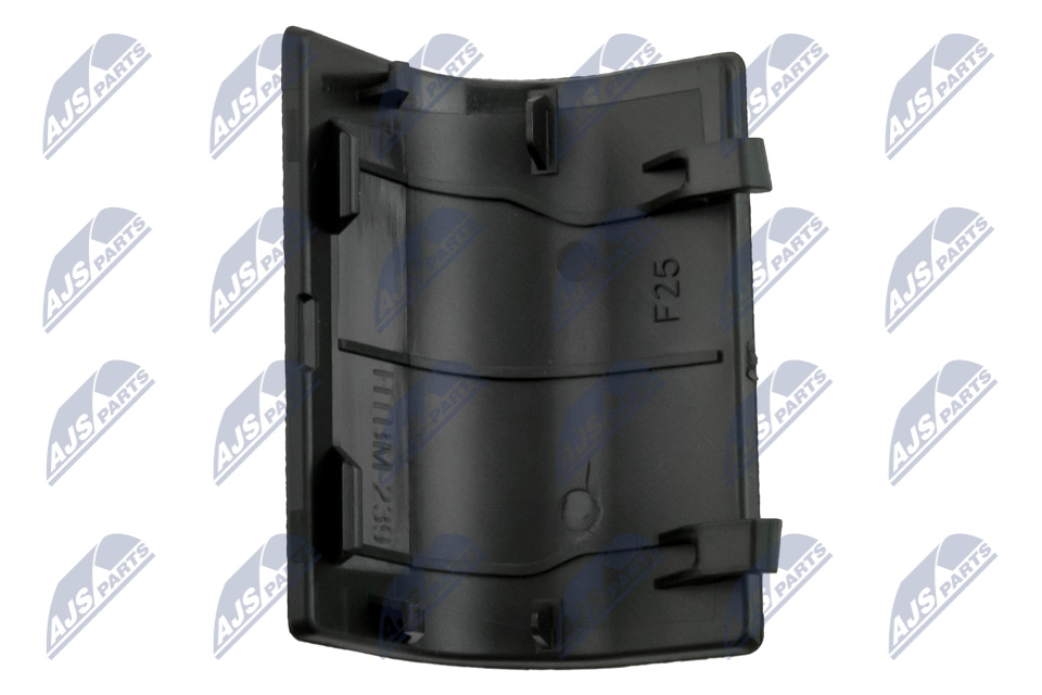 Cover, centre console - EZC-BM-239 NTY