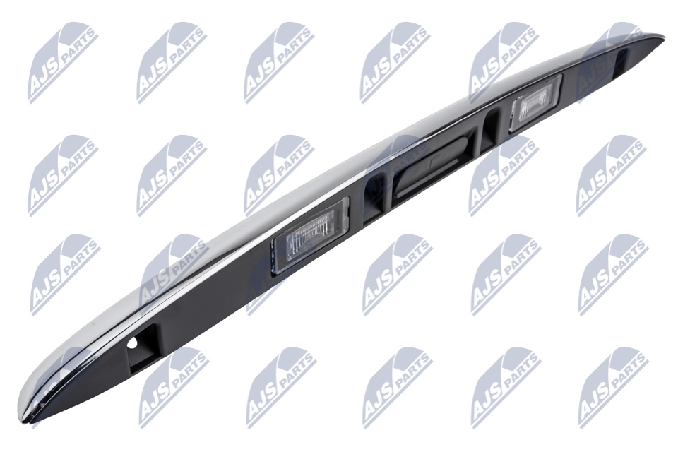 Tailgate Handle - EZC-BM-256 NTY