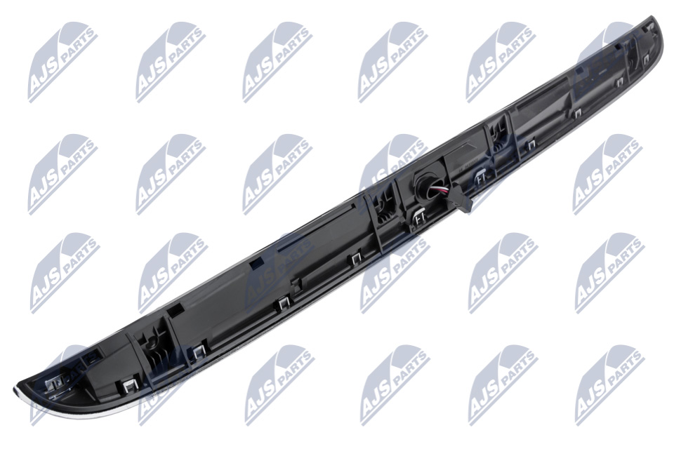 Tailgate Handle - EZC-BM-256 NTY