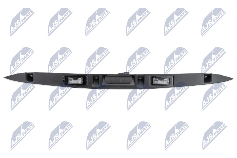 Tailgate Handle - EZC-BM-256 NTY