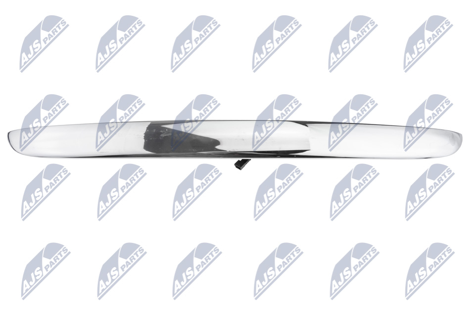 Tailgate Handle - EZC-BM-256 NTY