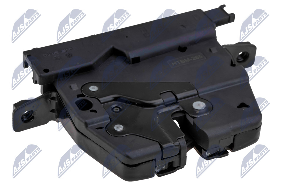Tailgate Lock - EZC-BM-265 NTY