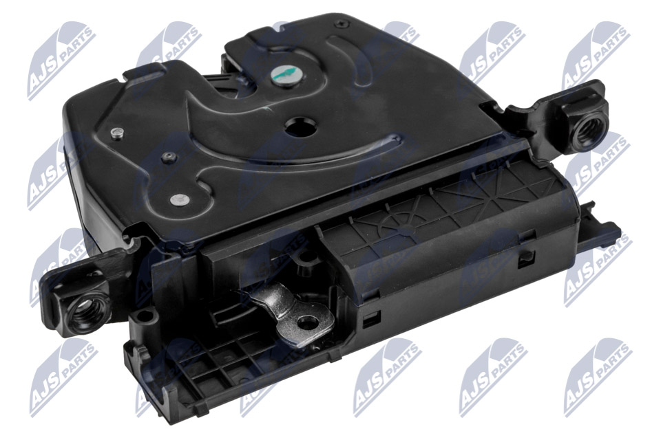 Tailgate Lock - EZC-BM-265 NTY