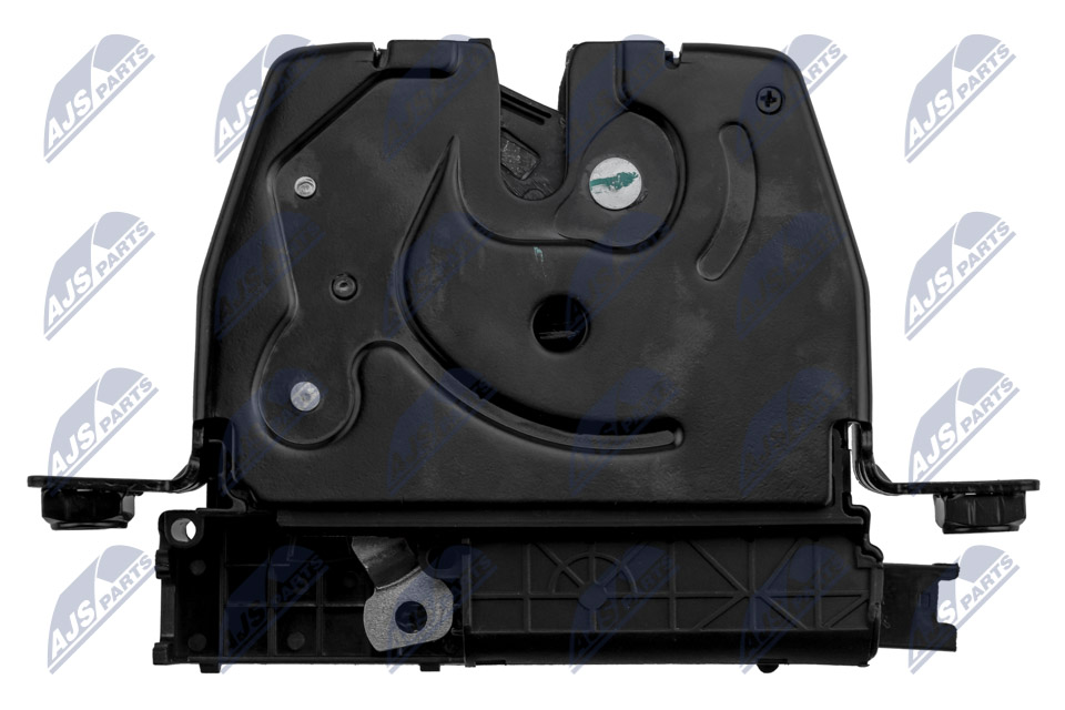 Tailgate Lock - EZC-BM-265 NTY