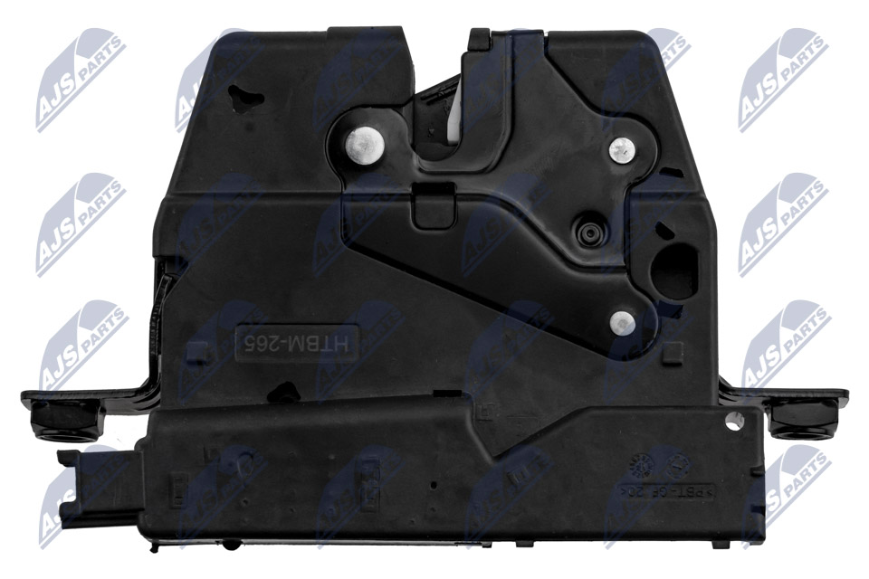 Tailgate Lock - EZC-BM-265 NTY