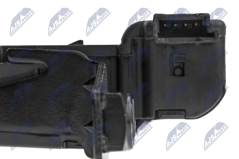 Tailgate Lock - EZC-BM-265 NTY