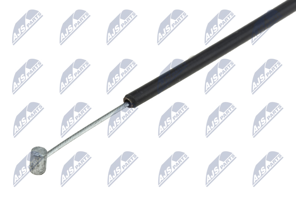Bonnet Cable - EZC-BM-267 NTY