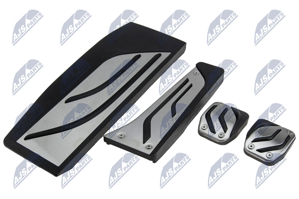 Kit rivestimento pedale - EZC-BM-268 NTY
