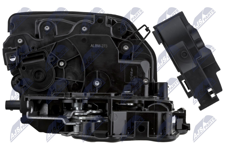 Serratura sport. - EZC-BM-273A NTY