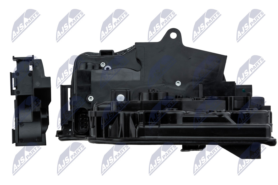 Door Lock - EZC-BM-273 NTY