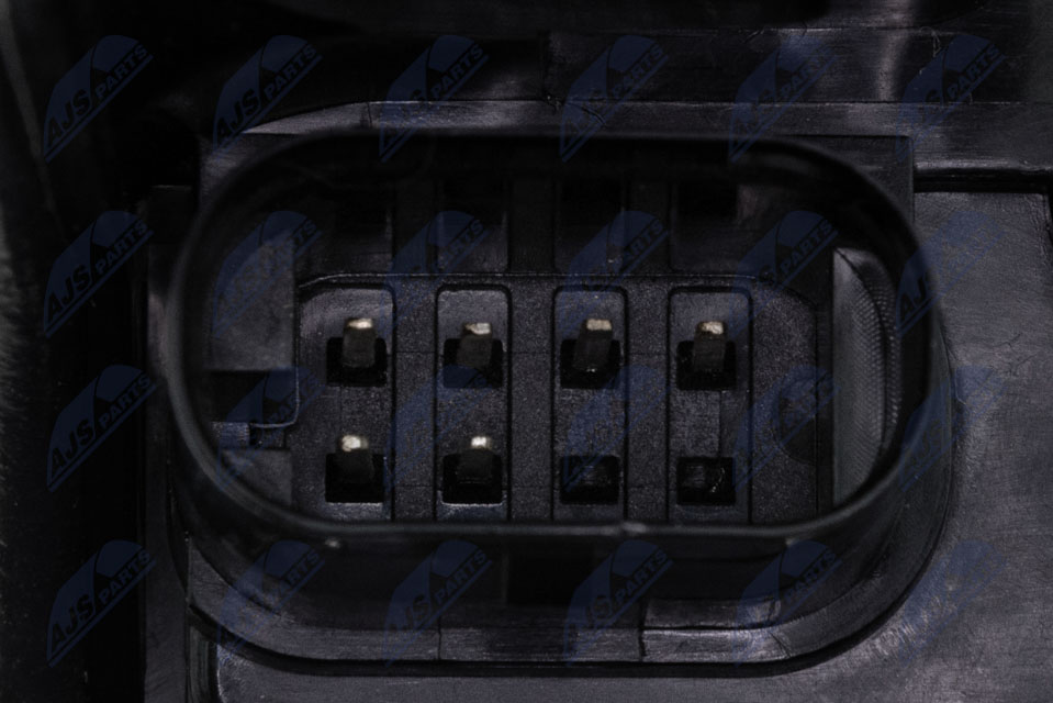 Door Lock - EZC-BM-274 NTY