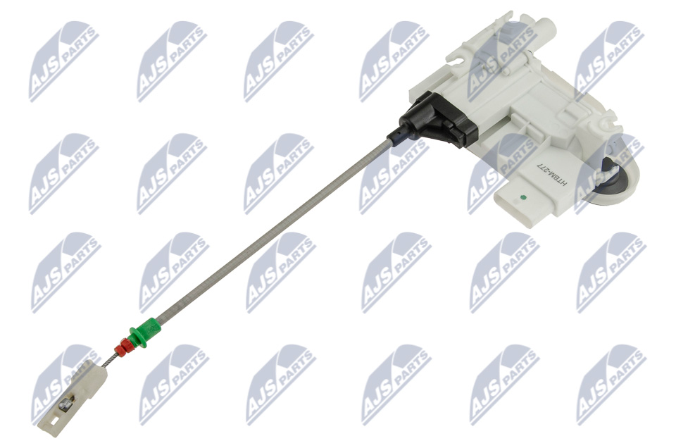Closing aid, door - EZC-BM-277 NTY