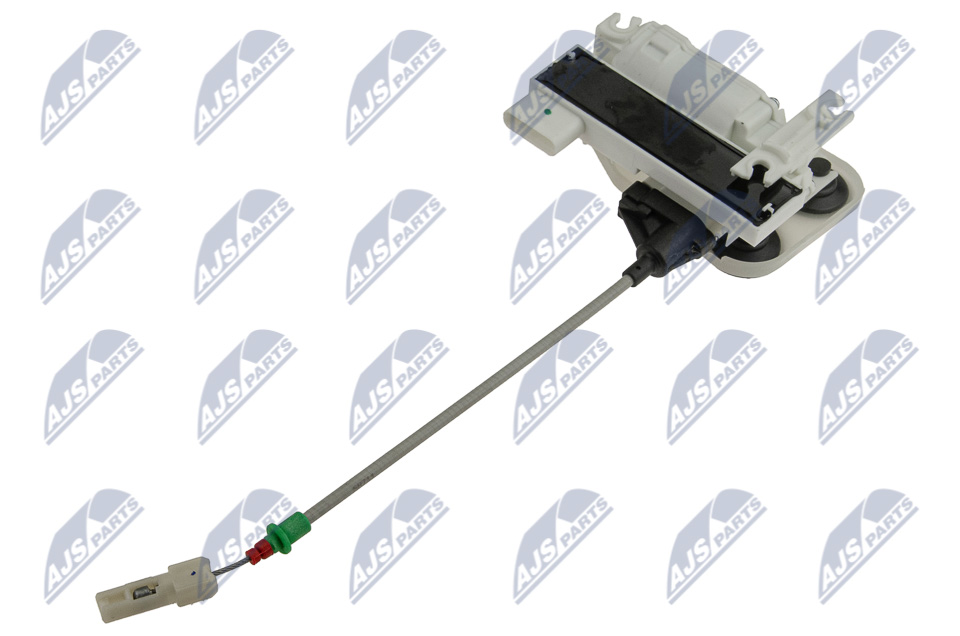 Closing aid, door - EZC-BM-278 NTY