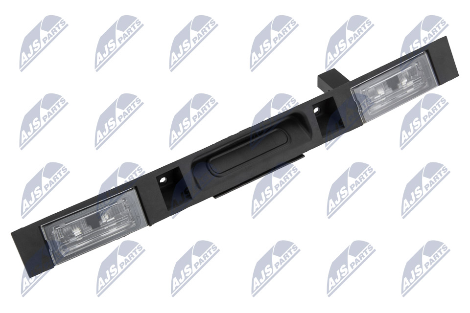 Switch, tailgate - EZC-BM-281 NTY