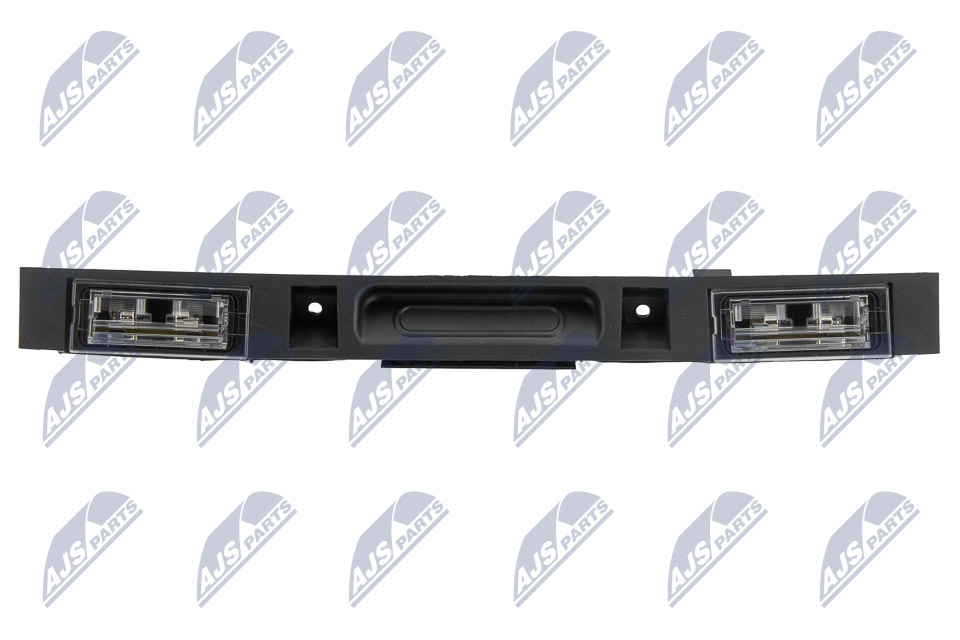 Switch, tailgate - EZC-BM-281 NTY