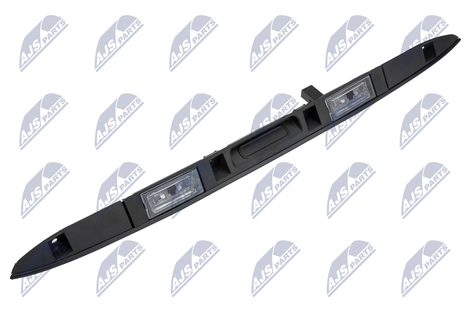 Switch, tailgate - EZC-BM-282 NTY