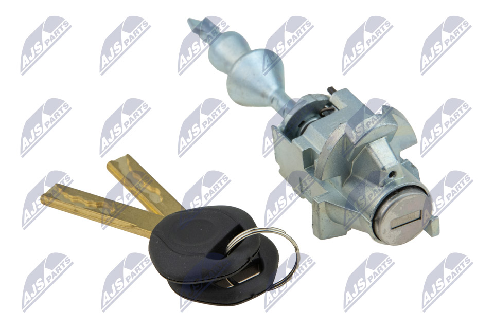 Lock Cylinder - EZC-BM-289 NTY