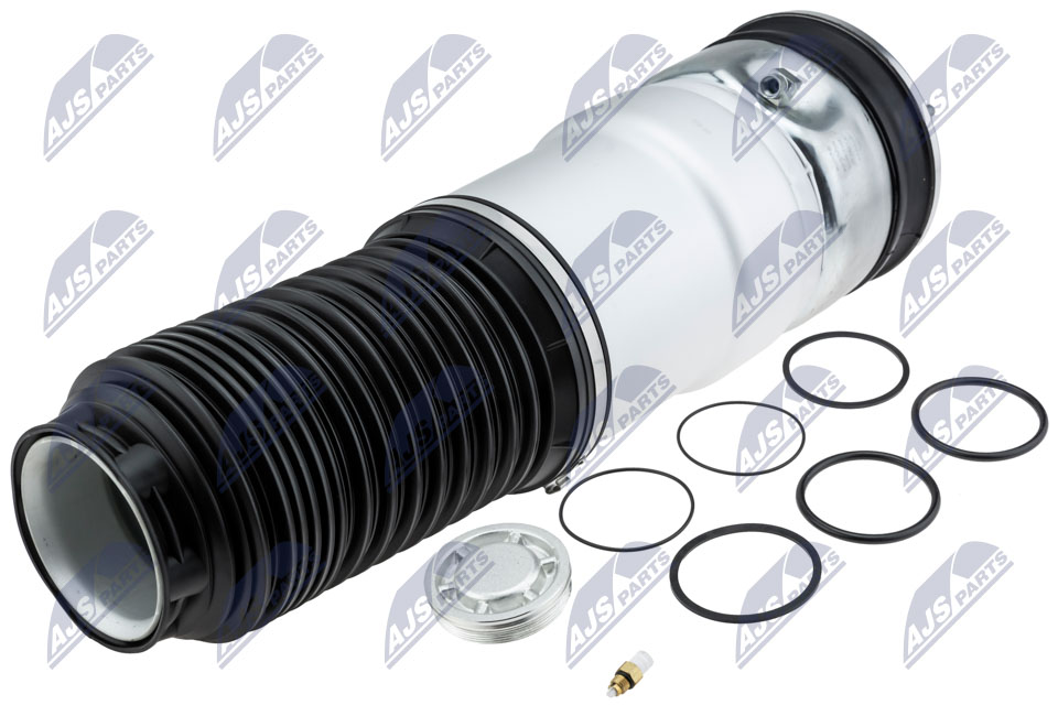 Air Spring, suspension - EZC-BM-308 NTY