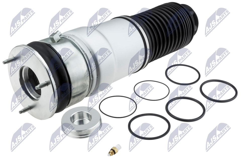 Air Spring, suspension - EZC-BM-308 NTY