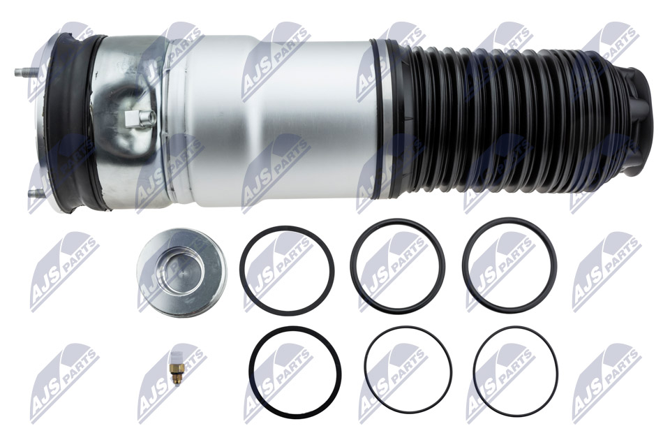 Air Spring, suspension - EZC-BM-308 NTY