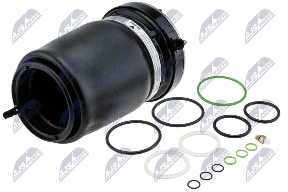 Air Spring, suspension - EZC-BM-309 NTY
