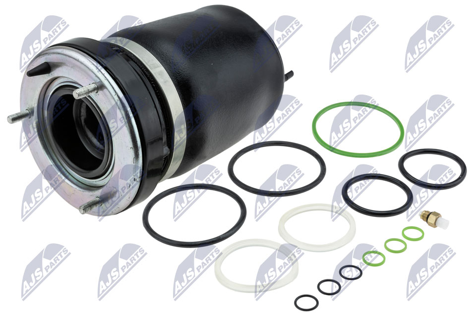 Air Spring, suspension - EZC-BM-309 NTY