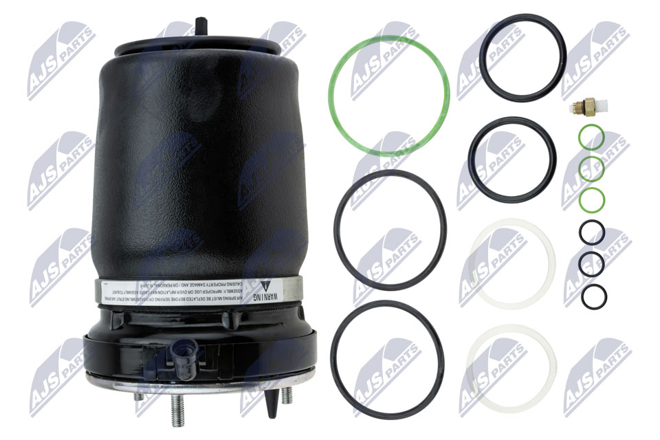 Air Spring, suspension - EZC-BM-309 NTY