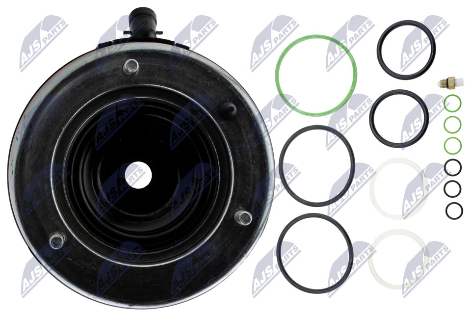 Air Spring, suspension - EZC-BM-309 NTY