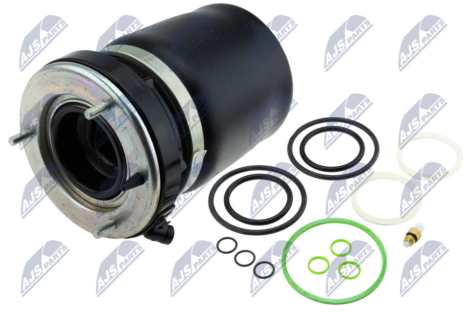 Air Spring, suspension - EZC-BM-310 NTY