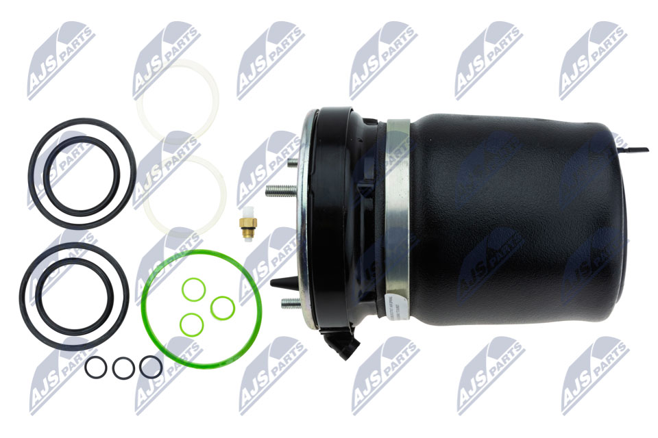 Air Spring, suspension - EZC-BM-310 NTY