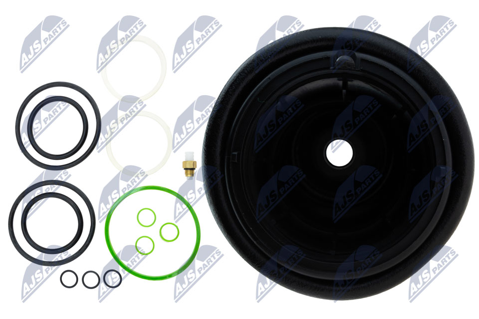 Air Spring, suspension - EZC-BM-310 NTY