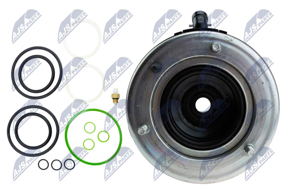 Air Spring, suspension - EZC-BM-310 NTY