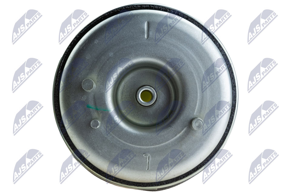 Air Spring, suspension - EZC-BM-311 NTY