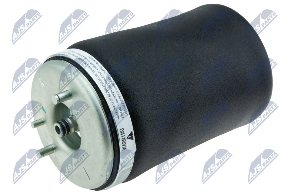 Air Spring, suspension - EZC-BM-312 NTY