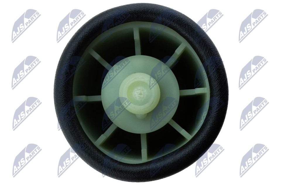 Air Spring, suspension - EZC-BM-312 NTY