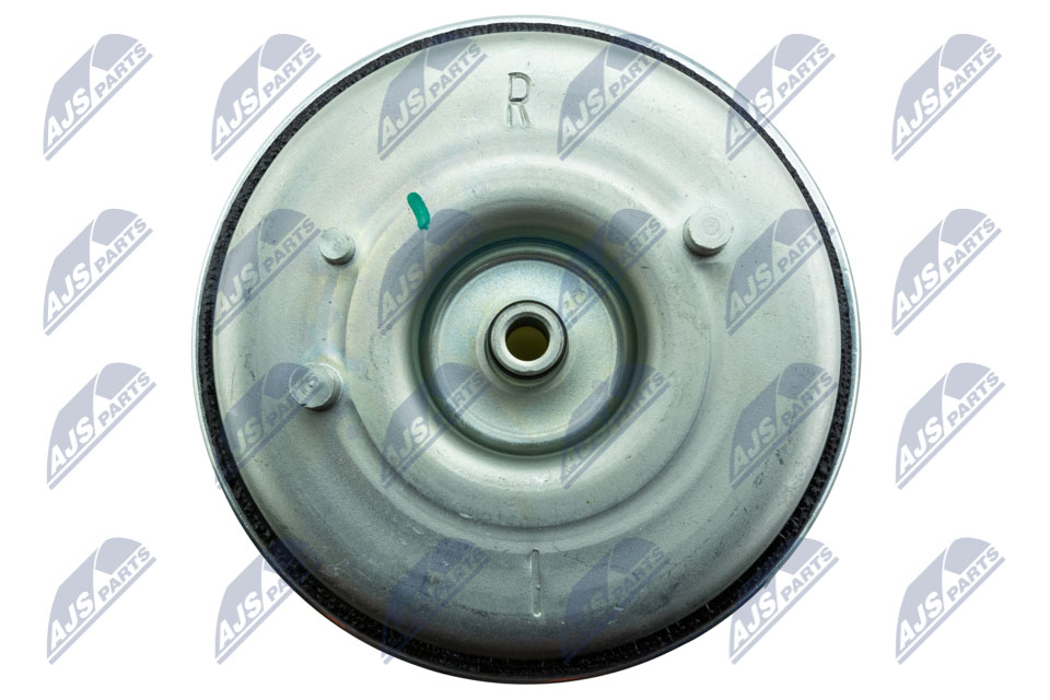Air Spring, suspension - EZC-BM-312 NTY