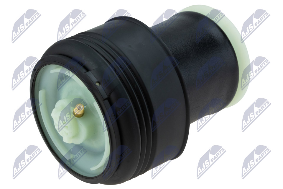 Molla pneumatica, Autotelaio - EZC-BM-313 NTY